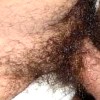 genital hair collection