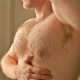 Male nipples play