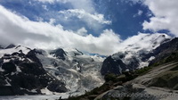 mountains hiking masculinity