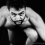 Art male photo shooting - strong male photography -  abandoned places and masculine photography - erotic male photography