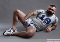 hairy guys, muscle bears sports wear, muscle buddies, hot dudes, sexy male photography