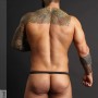 erotic photo shooting - mature muscle bear
