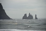 Iceland wild beaches, masculine nature outdoor photography