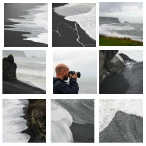 Iceland - beaches -<strong> nature</strong> and masculinity - Bear photographer male photos -Bearphotographer.com male photos.