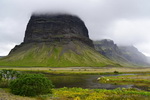 Male Iceland - fjords, masculine nature outdoor photography