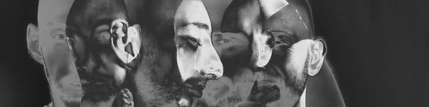 Male work - hairy dudes drawings photography - shot and designed at BearPhotographer Studio Switzerland